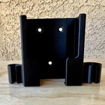 Wall Mount For Aventon Charger - Soltera, Pace 350 Model# LBC100201. Fixed Price $16.99.