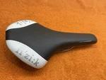 Fizik Antares Gravel/road Bike Saddle Manganese Rails 143MM Black/white. Fixed Price $29.00.