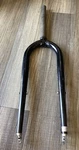 Salsa Cycles Enabler Chromoly Fat Bike. Fixed Price $150.00.