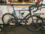 Orbea Orca M35 Carbon Frame 55CM Wheels Zipp Hubs 105 Shimano Tubeless. Fixed Price $2999.00.