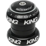 Chris King Nothreadset Headset 1-1/8", Black BHB1. Fixed Price $223.50.