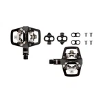 Look X-track En-rage Mtb Clipless Pedal Cr-mo Axle 9/16'' Black Trail Enduro. Fixed Price $69.99.
