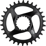 Full Ahead Comet Chainring, Direct-mount Megatooth, 11-SPEED, 30T. Fixed Price $25.88.