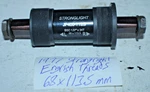 Stronglight JP400-113.5 Internal Threaded Bottom Bracket 68X113.5 Bsc 1.37"X24T!. Fixed Price $111.65.