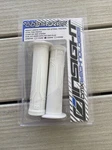 Bmx Grips By Insight C.g. Closed Ends 130MM Super Soft (white). Fixed Price $11.00.