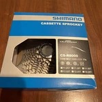 Shimano Ultegra CS-R8000 Cassette 11-32T 11-SPEED Road New In Box. Fixed Price $70.00.