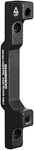 Shimano SM-MA-F220P/PM Disc Brake Adaptor 180MM Post Mount Forks 220MM. Fixed Price $13.99.