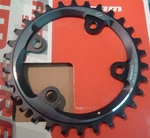Sram XX1 30T X76BCD X-sync Mtb Chainring- New/nos- 11-SPD- Wide/narrow '14-NIB. Fixed Price $88.99.
