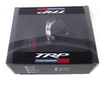 Trp Spyre Mechanical Disc Brake, Flat Mount, Front Or Rear. Fixed Price $74.99.