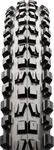 Maxxis Minion Dhf Tire - 27.5 2.5, Tubeless, Folding, Black, Dual, Exo, Wide. Fixed Price $64.00.