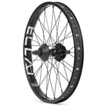 Eclat Bmx Cortex Trippin Cassette Bicycle Wheel Black Odyssey Cult Shadow. Fixed Price $249.99.