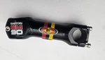 Easton EM90 Aluminum Stem, 120 Road/mtb 8 Deg, 26MM, Vgc. Fixed Price $45.00.