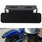 Black Rear License Plate Frame Holder Fit Suzuki Boulevard M109R/INTRUDER M1800R. Fixed Price $38.46.