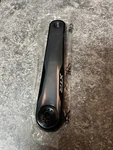 Shimano FC-M9100/M9120 Crank Arm 175. Fixed Price $115.99.