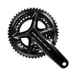 Shimano Dura Ace FC-R9200 Crankset 165MM 52 36T. Fixed Price $372.99.