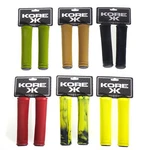 Kore Rivera Grips Light Weight Bike Handlebar Bmx Mtb Dirt JUMP135MM. Fixed Price $14.90.