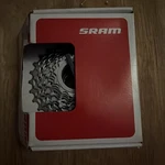 Sram PG-850 11-30 Bike Cassette Speed Fits Shimano Mountain Hybrid Urban Mtb. Fixed Price $36.00.