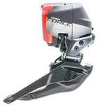 Sram Force Etap Axs D1 Front Derailleur Braze-on, Gloss Black, 12-SPEED. Fixed Price $134.99.