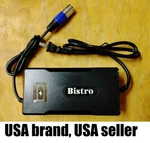 Bistro 58.8V 4A Xlr 3PIN Charger For Pedego EDITION-52V Bike Etl Certified. Fixed Price $69.99.