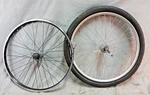 Electra Townie Nexus SG-3C41 26" Cruiser Bike Wheel Set 3S Internal Hub Disc Nos. Fixed Price $95.70.