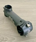 Salsa Riser Threadless Stem 120 Mm 1/8 Inch 31.8 Clamp 238 Grams. Fixed Price $25.00.