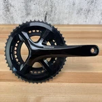 Shimano FC-RS510 172.5MM 4-BOLT 50/34T 11-SPEED Bike Crankset. Fixed Price $54.95.