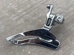 Shimano Deore FD-MT62 Triple Front Derailleur 31.8 Mm / Exc Made In Japan. Fixed Price $39.99.