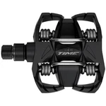 Time Mx Pedals Atac Easy Cleat C1 Black. Fixed Price $105.00.