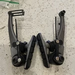Shimano Xtr BR-M951 V-brake. Fixed Price $80.00.