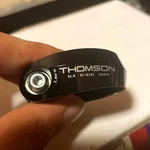 Thomson Seat Clamp SC-E103 31.8MM Black. Fixed Price $117.85.