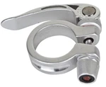 Sunlite Qr Clamp Seatpost Sunlt 31.8 Aly Sl Cnc. Fixed Price $12.48.