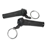 Front Grip Shift Gx 2 Speed Black Sram Bike Controls. Fixed Price $65.79.