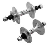 Miche 32H Rear, Fix/free Silver. Fixed Price $200.90.
