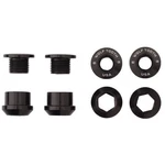 Wolf Tooth Components Set Of 4 Chainring Bolts For 1X Use Dual Hex Fittings. Fixed Price $35.33.