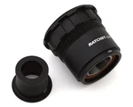 Dt Swiss Xdr Ratchet Exp Freehub Body (black) (w/ 12 142MM End Cap). Fixed Price $99.00.