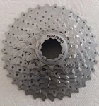 Sram PG970 11-34T Speed Cassette. Fixed Price $25.00.
