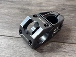 Box One Bmx Oversized 31.8 1-1/8" Delta Stem Gun Metal 48 Mm Reach. Fixed Price $58.50.