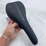 New Huffy Mountain Trail Runner Bicycle Seat VA23305(CN) Black. Fixed Price $13.00.