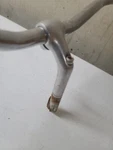 Vintage Kalloy Mountain Bike Stem Quill 25.4MM Bar AL-219 Only. Fixed Price $19.99.