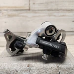1990S Shimano Alivio RD-MC10 Mountain Bike Rear Derailleur 7-SPEED. Fixed Price $24.97.