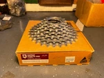 Vintage Nos Suntour Speed Silver Cassette Cogs 12-30T CS-AP00-S7U. Fixed Price $100.00.