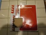 New Sram Red/force/rival/apex Powerglide 39T Chainring 48 53 5-ARM 130BCD. Fixed Price $24.49.