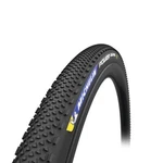 Michelin, Power Gravel, Tire, 700X40C, Folding, Tubeless Ready, X-miles, BEAD2BE. Fixed Price $78.99.