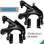 Shimano Dura-ace R9200 Series Road Caliper Brake Pair Single Bolt Lightweight. Fixed Price $296.99.