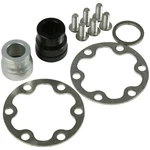 Hope Axle Conversion Kit: Pro 4, 12 148MM HUB493. Fixed Price $47.43.