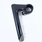 Delta Japan Vintage Alloy Quill Stem Black 22.2-25.4MM, 70MM Reach. Fixed Price $24.98.