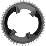 Sram Rival Axs 46T Outer Chainring 107MM Aluminum For 2X12-SPEED Bikes. Fixed Price $109.33.