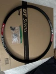Dt Swiss Xm 401 27.5" Tubeless-ready Alloy Disc Rim All-mountain, Enduro, Xc. Fixed Price $26.00.