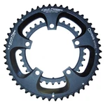 New* Praxis Levatime Cold Forged 50/34 Compact Chainring Set Black 110 Bcd Road. Fixed Price $149.95.