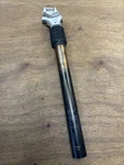 Cannondale Coda Suspension Seat Post 27.2MM 340MM. Fixed Price $87.99.